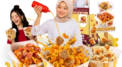 Ide Bisnis Kuliner Modal 1 Jutaan 2026: Siap Cuan Juta Per Bulan!