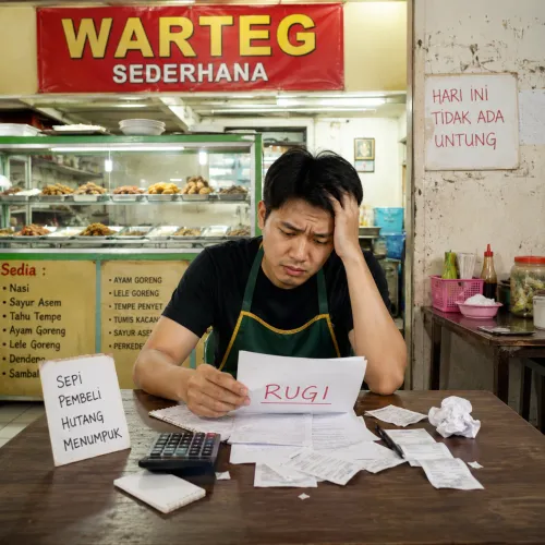 Masalah Bisnis