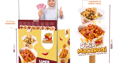 Daftar Usaha Cemilan Viral 2026 yang Paling Dicari Konsumen