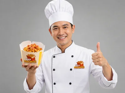Sistem Bisnis Proven & Teruji