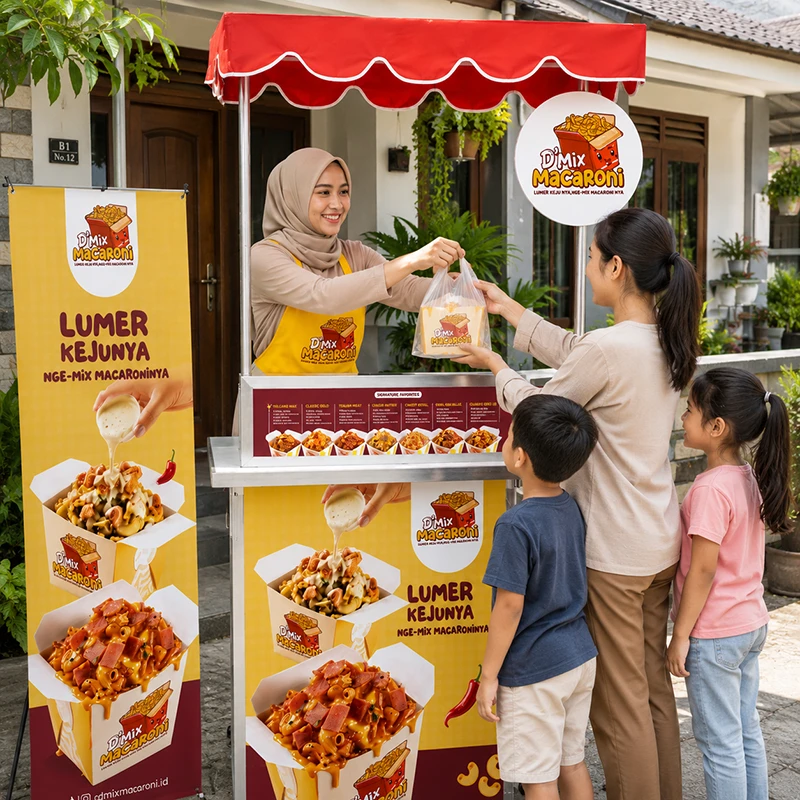 Ibu Rumah Tangga